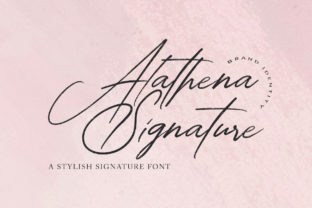 Alathena Signature Review